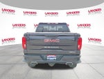2022 GMC Sierra 1500 Crew Cab Short Box 4-Wheel Drive AT4