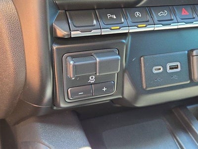 2020 GMC Sierra 1500 Crew Cab Short Box 4-Wheel Drive SLT
