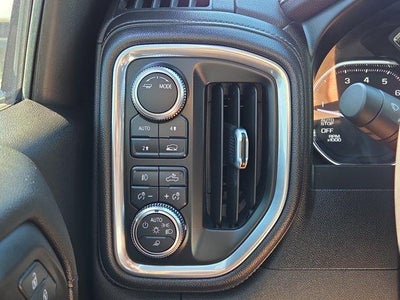 2020 GMC Sierra 1500 Crew Cab Short Box 4-Wheel Drive SLT