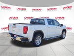 2020 GMC Sierra 1500 Crew Cab Short Box 4-Wheel Drive SLT