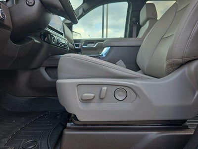 2023 GMC Sierra 1500 Crew Cab Short Box 4-Wheel Drive SLT