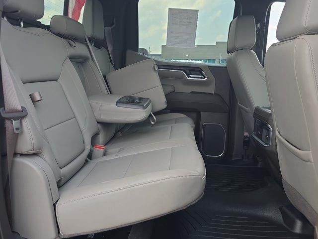 2023 GMC Sierra 1500 Crew Cab Short Box 4-Wheel Drive SLT