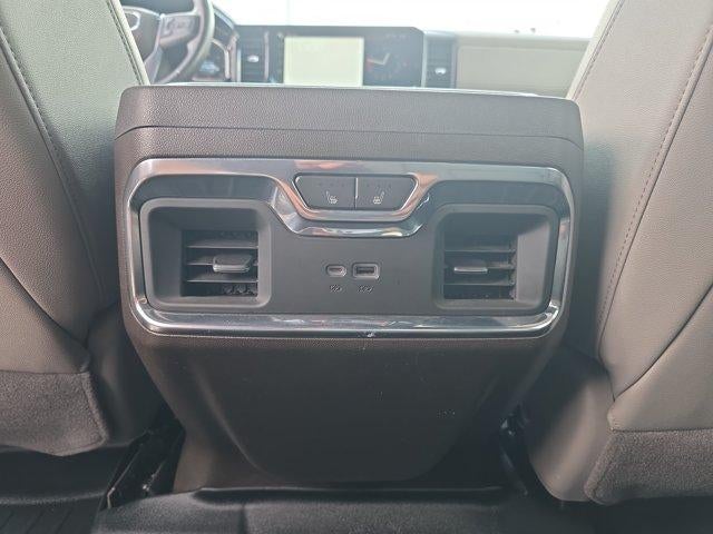 2023 GMC Sierra 1500 Crew Cab Short Box 4-Wheel Drive SLT