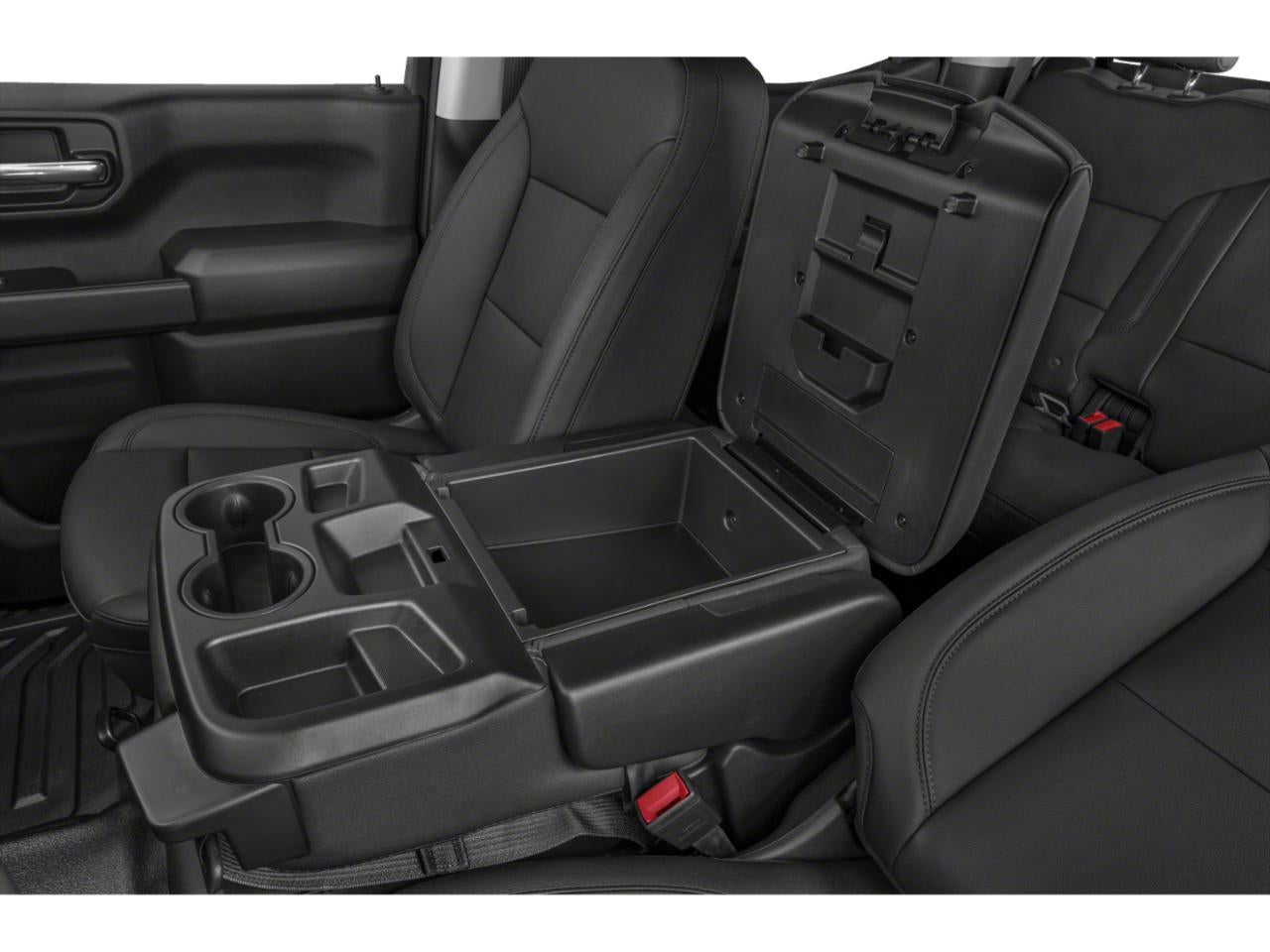 2023 GMC Sierra 1500 Crew Cab Short Box 4-Wheel Drive SLT