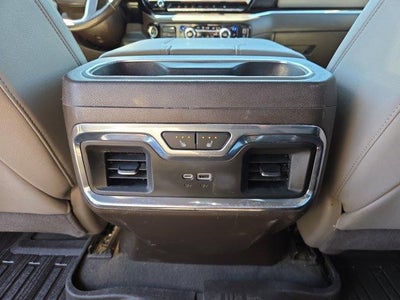 2024 GMC Sierra 1500 Crew Cab Short Box 4-Wheel Drive SLT