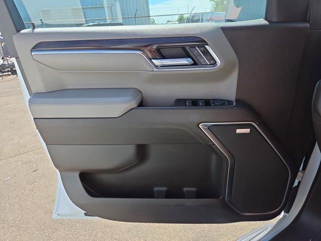 2024 GMC Sierra 1500 Crew Cab Short Box 4-Wheel Drive SLT
