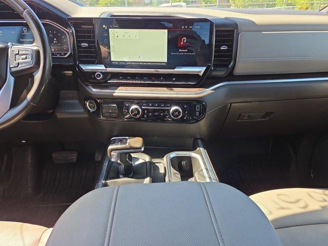 2024 GMC Sierra 1500 Crew Cab Short Box 4-Wheel Drive SLT