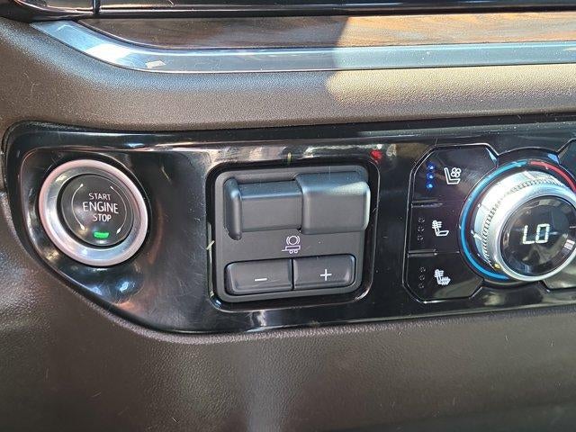 2024 GMC Sierra 1500 Crew Cab Short Box 4-Wheel Drive SLT