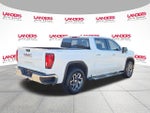 2024 GMC Sierra 1500 Crew Cab Short Box 4-Wheel Drive SLT