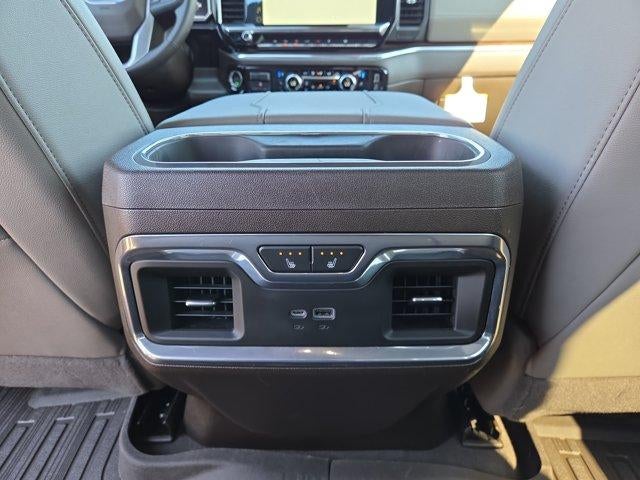 2024 GMC Sierra 1500 Crew Cab Short Box 4-Wheel Drive SLT