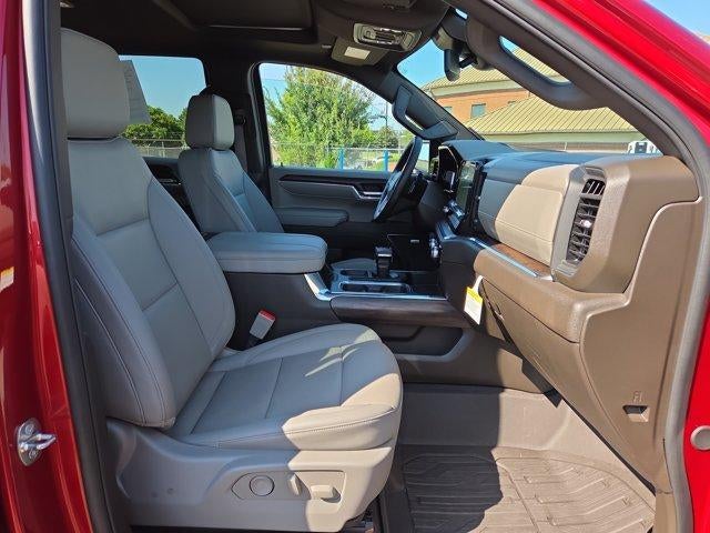2024 GMC Sierra 1500 Crew Cab Short Box 4-Wheel Drive SLT