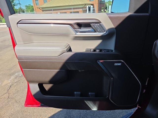 2024 GMC Sierra 1500 Crew Cab Short Box 4-Wheel Drive SLT
