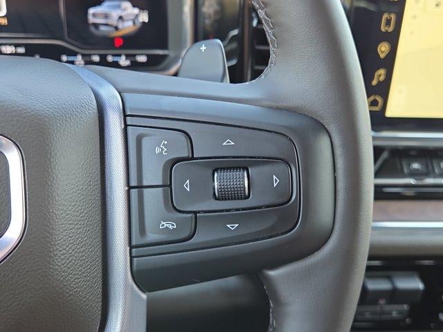 2024 GMC Sierra 1500 Crew Cab Short Box 4-Wheel Drive SLT