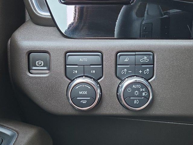 2024 GMC Sierra 1500 Crew Cab Short Box 4-Wheel Drive SLT