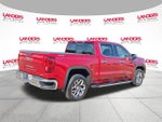 2024 GMC Sierra 1500 Crew Cab Short Box 4-Wheel Drive SLT