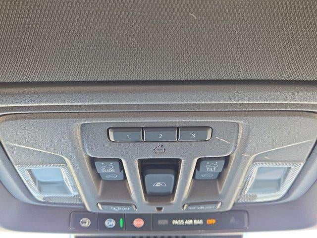 2024 GMC Sierra 1500 Crew Cab Short Box 4-Wheel Drive SLT