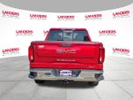 2024 GMC Sierra 1500 Crew Cab Short Box 4-Wheel Drive SLT