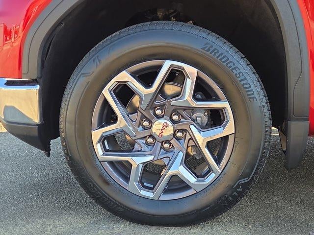 2024 GMC Sierra 1500 Crew Cab Short Box 4-Wheel Drive SLT