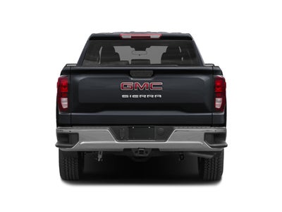 2024 GMC Sierra 1500 Crew Cab Short Box 4-Wheel Drive SLT