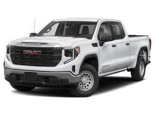 2024 GMC Sierra 1500 Crew Cab Short Box 4-Wheel Drive SLT
