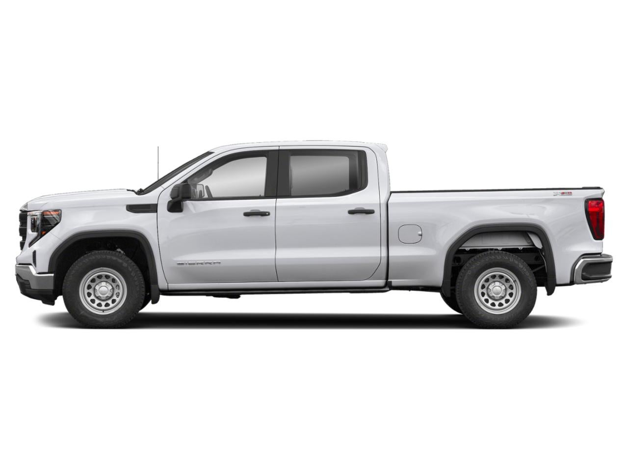 2024 GMC Sierra 1500 Crew Cab Short Box 4-Wheel Drive SLT