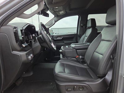 2024 GMC Sierra 1500 Crew Cab Short Box 4-Wheel Drive SLT