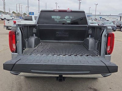 2024 GMC Sierra 1500 Crew Cab Short Box 4-Wheel Drive SLT