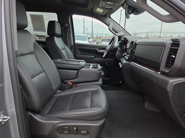 2024 GMC Sierra 1500 Crew Cab Short Box 4-Wheel Drive SLT