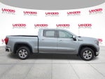 2024 GMC Sierra 1500 Crew Cab Short Box 4-Wheel Drive SLT