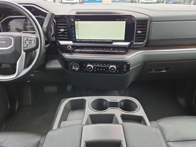 2024 GMC Sierra 1500 Crew Cab Short Box 4-Wheel Drive SLT