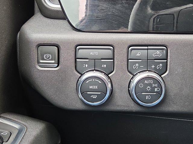 2024 GMC Sierra 1500 Crew Cab Short Box 4-Wheel Drive SLT