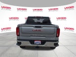 2024 GMC Sierra 1500 Crew Cab Short Box 4-Wheel Drive SLT