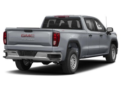 2024 GMC Sierra 1500 Crew Cab Short Box 4-Wheel Drive SLT