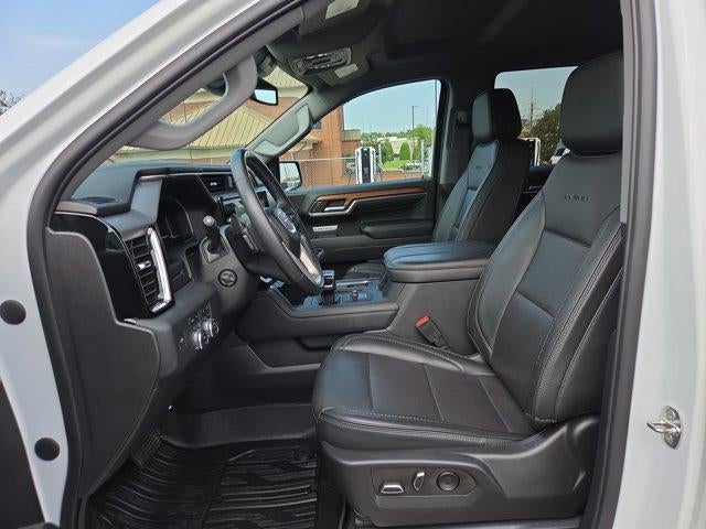 2023 GMC Sierra 1500 Crew Cab Short Box 4-Wheel Drive Denali