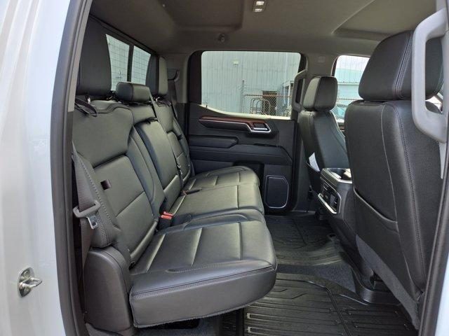 2023 GMC Sierra 1500 Crew Cab Short Box 4-Wheel Drive Denali