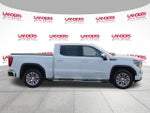 2023 GMC Sierra 1500 Crew Cab Short Box 4-Wheel Drive Denali