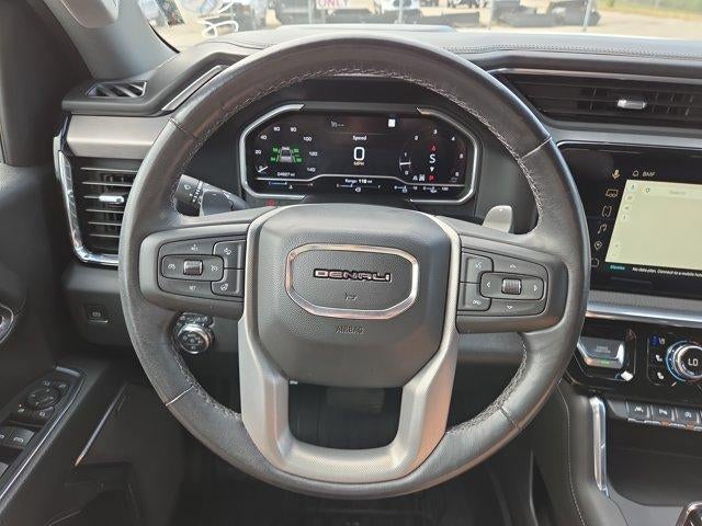 2023 GMC Sierra 1500 Crew Cab Short Box 4-Wheel Drive Denali
