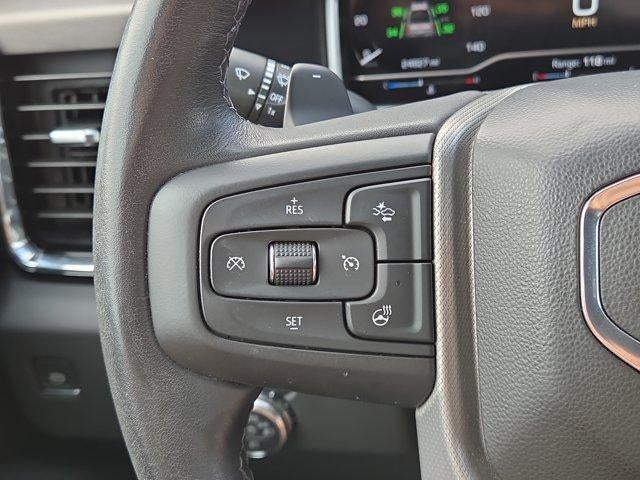 2023 GMC Sierra 1500 Crew Cab Short Box 4-Wheel Drive Denali