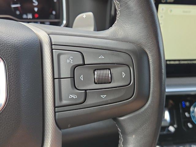 2023 GMC Sierra 1500 Crew Cab Short Box 4-Wheel Drive Denali