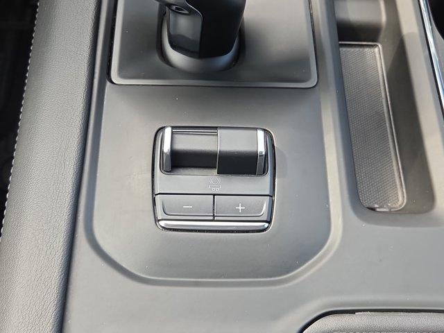2023 GMC Sierra 1500 Crew Cab Short Box 4-Wheel Drive Denali