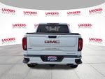 2023 GMC Sierra 1500 Crew Cab Short Box 4-Wheel Drive Denali