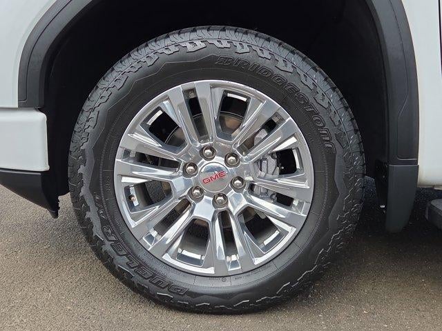 2023 GMC Sierra 1500 Crew Cab Short Box 4-Wheel Drive Denali