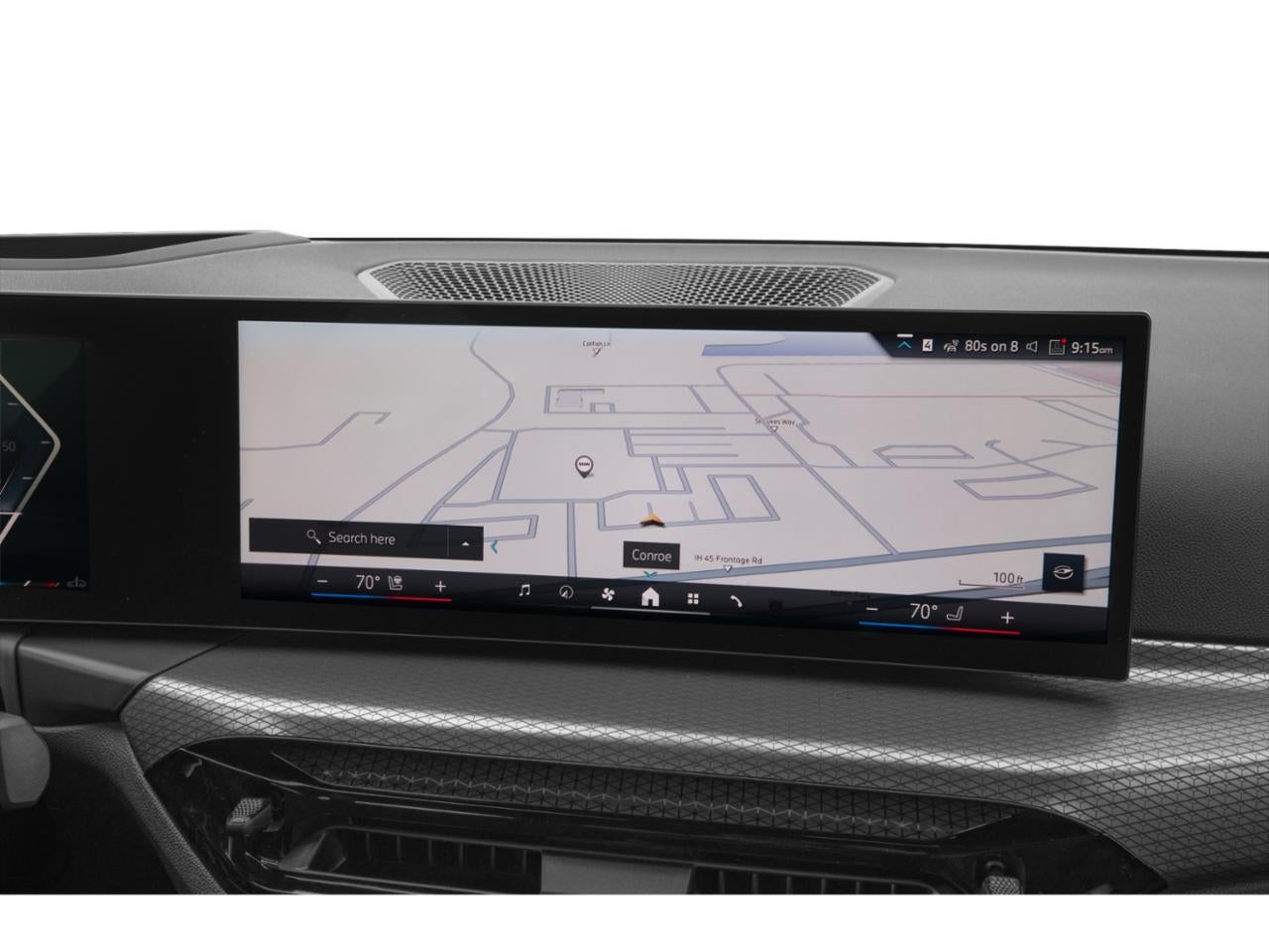 2026 BMW 330i NA xDrive Sedan