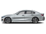 2026 BMW 330i NA xDrive Sedan