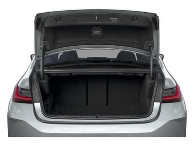 2026 BMW 330i NA xDrive Sedan