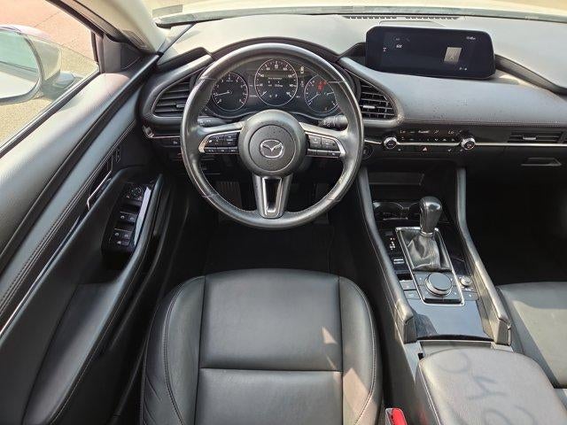 2024 Mazda Mazda3 Sedan 2.5 S Preferred FWD