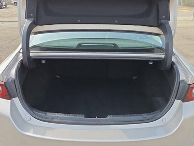 2024 Mazda Mazda3 Sedan 2.5 S Preferred FWD