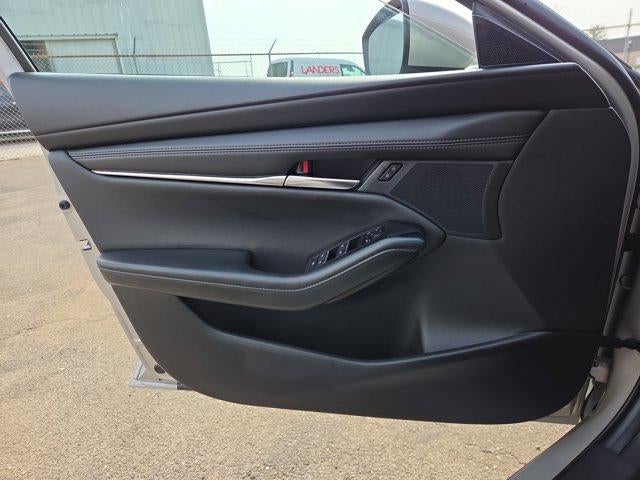 2024 Mazda Mazda3 Sedan 2.5 S Preferred FWD