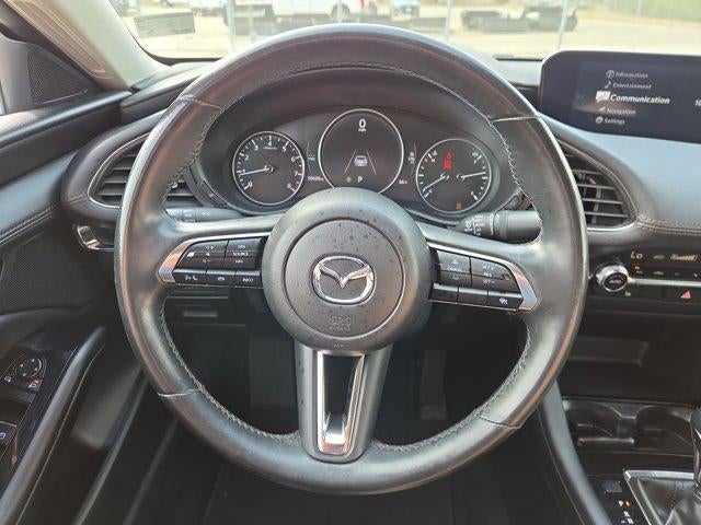 2024 Mazda Mazda3 Sedan 2.5 S Preferred FWD