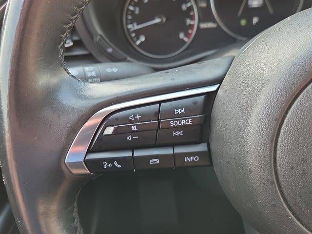 2024 Mazda Mazda3 Sedan 2.5 S Preferred FWD